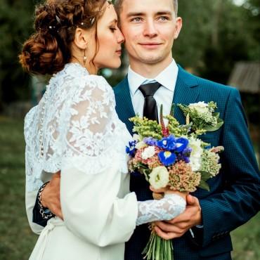 Фотография #671521, свадебная фотосъемка, автор: Елена Овченкова