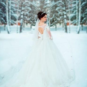 Фотография #671507, свадебная фотосъемка, автор: Елена Овченкова