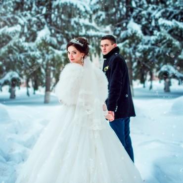 Фотография #671511, свадебная фотосъемка, автор: Елена Овченкова