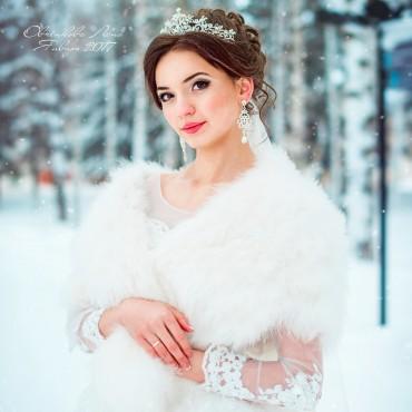 Фотография #671508, свадебная фотосъемка, автор: Елена Овченкова