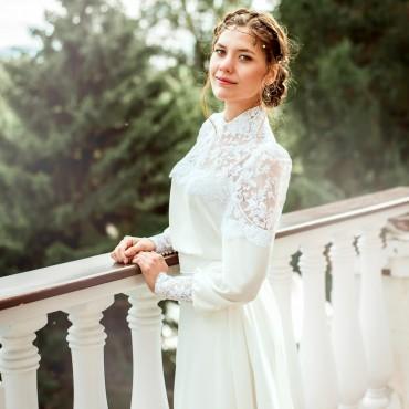 Фотография #671519, свадебная фотосъемка, автор: Елена Овченкова