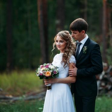 Фотография #672230, свадебная фотосъемка, автор: Владислав Кириллов