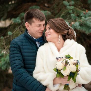 Фотография #661875, свадебная фотосъемка, автор: Элина Болтова