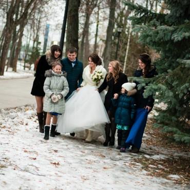 Фотография #661874, свадебная фотосъемка, автор: Элина Болтова