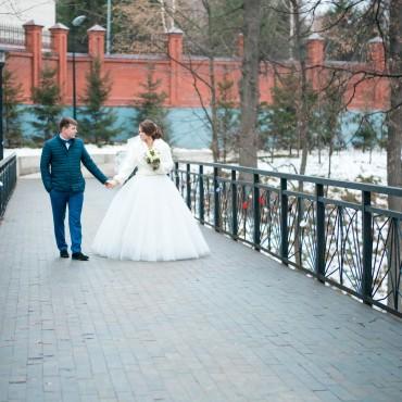Фотография #661871, свадебная фотосъемка, автор: Элина Болтова