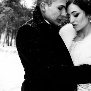 Фотография #672942, свадебная фотосъемка, автор: Марат Шамсутдинов