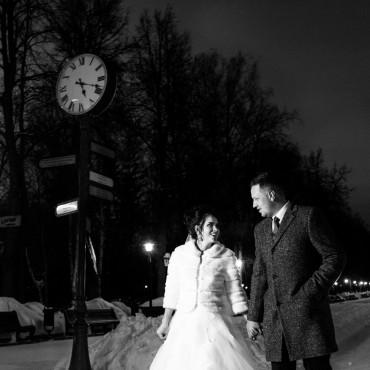 Фотография #673027, свадебная фотосъемка, автор: Марат Шамсутдинов