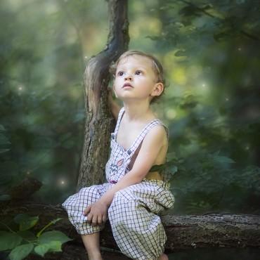 Фотография #673328, детская фотосъемка, автор: Галина Рогожина