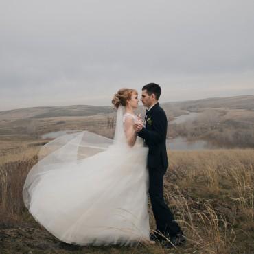 Фотография #674126, свадебная фотосъемка, автор: Эдгар Мавликеев