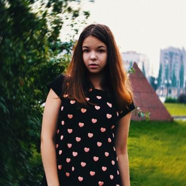 Фотография #654601, портретная съемка, автор: Эдгар Мавликеев