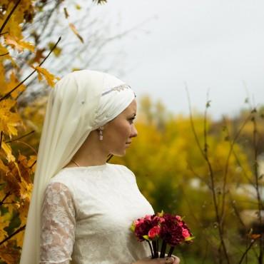 Фотография #673770, свадебная фотосъемка, автор: Альбина Закирова