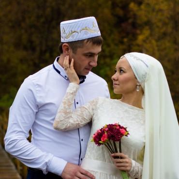 Фотография #673774, свадебная фотосъемка, автор: Альбина Закирова