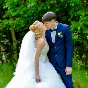 Фотография #673864, свадебная фотосъемка, автор: Наталья Харламова