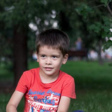 Фотография #659703, детская фотосъемка, автор: Артур Мухаметзянов