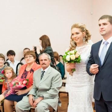 Фотография #672418, свадебная фотосъемка, автор: Динар Фатыхов