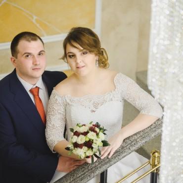 Фотография #672129, свадебная фотосъемка, автор: Динар Фатыхов