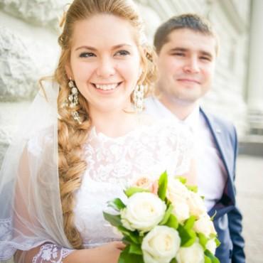 Фотография #672417, свадебная фотосъемка, автор: Динар Фатыхов