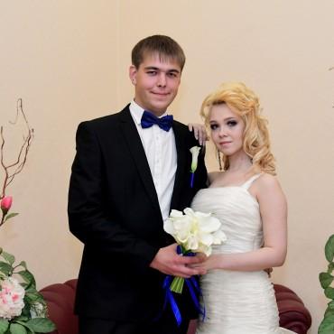 Фотография #676257, свадебная фотосъемка, автор: Игорь Горелышев
