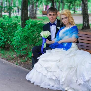 Фотография #676265, свадебная фотосъемка, автор: Игорь Горелышев