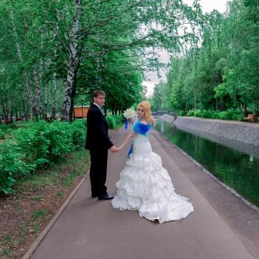 Фотография #676261, свадебная фотосъемка, автор: Игорь Горелышев