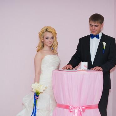 Фотография #676258, свадебная фотосъемка, автор: Игорь Горелышев