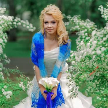 Фотография #676267, свадебная фотосъемка, автор: Игорь Горелышев