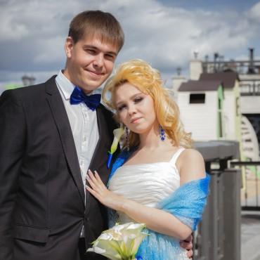 Фотография #676260, свадебная фотосъемка, автор: Игорь Горелышев