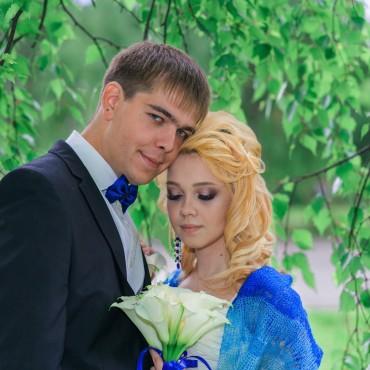 Фотография #676266, свадебная фотосъемка, автор: Игорь Горелышев