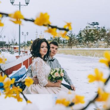 Фотография #675329, свадебная фотосъемка, автор: Геннадий Сысоев