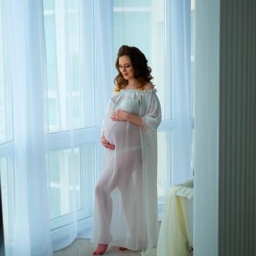 Фотография #675909, фотосъемка беременных, автор: Ирина Гаврилова