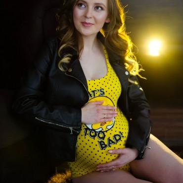 Фотография #675903, фотосъемка беременных, автор: Ирина Гаврилова