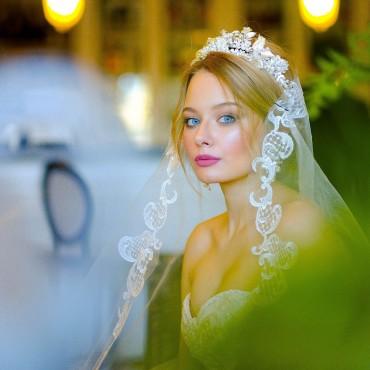 Фотография #675835, свадебная фотосъемка, автор: Ирина Гаврилова