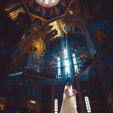 Фотография #675926, свадебная фотосъемка, автор: Наталья Шестакова