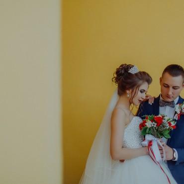 Фотография #676054, свадебная фотосъемка, автор: Динара Курмакаева