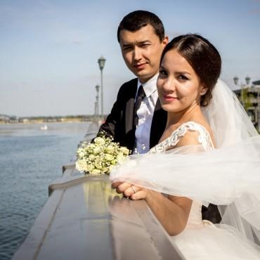 Фотография #676106, свадебная фотосъемка, автор: Максим Бизунович