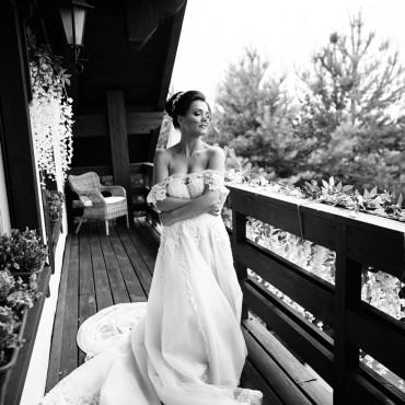 Фотография #676538, свадебная фотосъемка, автор: Олеся Смирнова