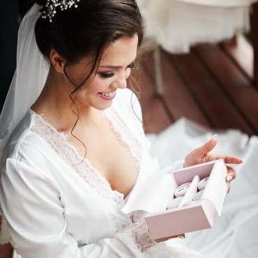 Фотография #676541, свадебная фотосъемка, автор: Олеся Смирнова