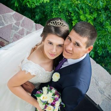 Фотография #677139, свадебная фотосъемка, автор: Валерий Иванов
