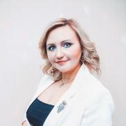 Светлана Ланская - Стилист Казани