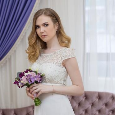 Фотография #677636, свадебная фотосъемка, автор: Регина Новикова