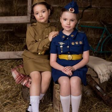 Фотография #677608, детская фотосъемка, автор: Регина Новикова