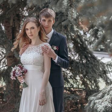 Фотография #677638, свадебная фотосъемка, автор: Регина Новикова