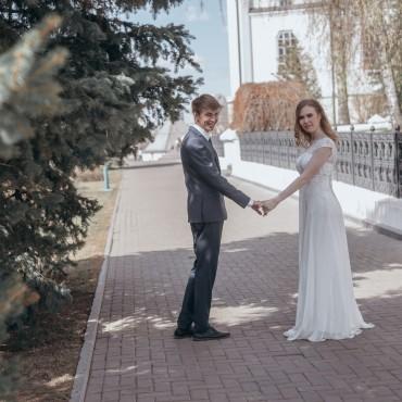 Фотография #677639, свадебная фотосъемка, автор: Регина Новикова