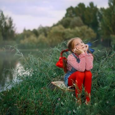 Фотография #677623, детская фотосъемка, автор: Регина Новикова