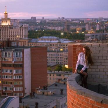 Фотография #430200, портретная съемка, автор: Айрат Кустубаев