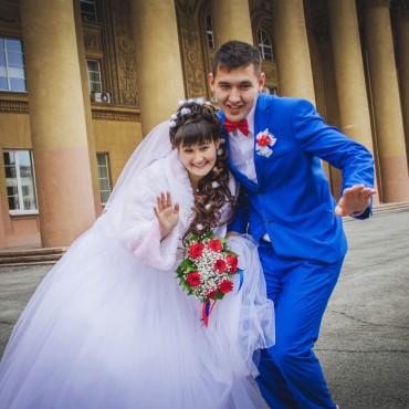Фотография #432335, свадебная фотосъемка, автор: Айрат Кустубаев