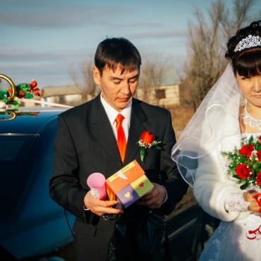 Фотография #430745, свадебная фотосъемка, автор: Айрат Кустубаев