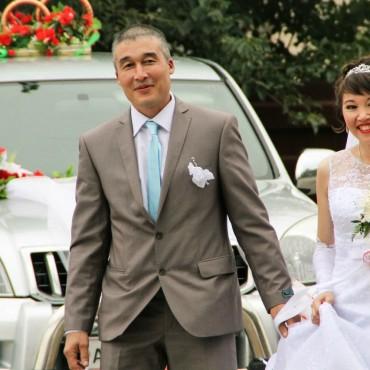 Фотография #430741, свадебная фотосъемка, автор: Айрат Кустубаев