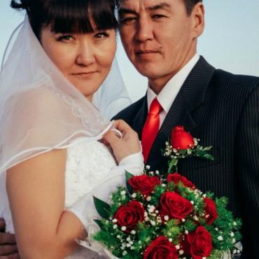 Фотография #430743, свадебная фотосъемка, автор: Айрат Кустубаев