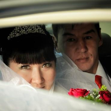 Фотография #430746, свадебная фотосъемка, автор: Айрат Кустубаев